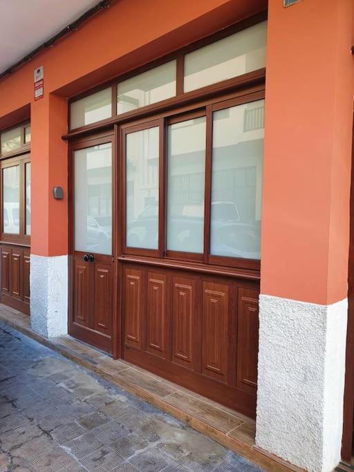 Ten Gara I Icod De Los Vinos Exterior foto