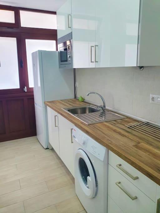 Ten Gara I Icod De Los Vinos Exterior foto
